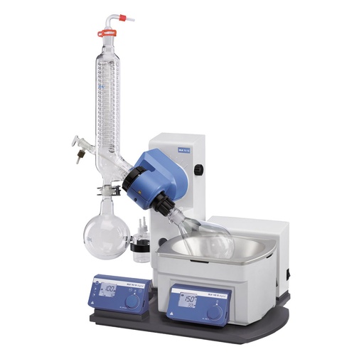 [N1726] Rotary Evaporator