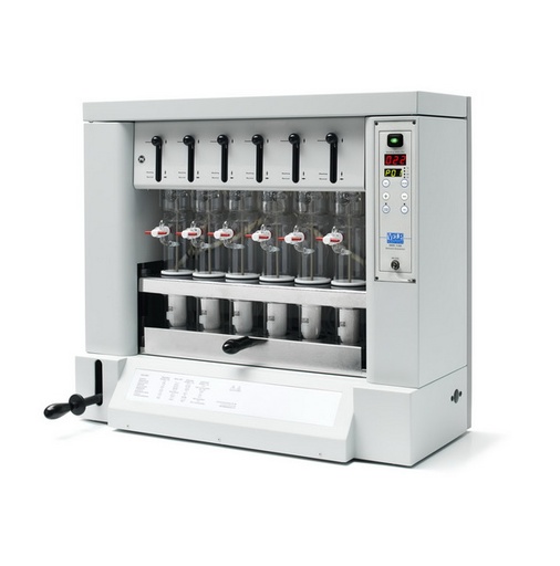 [N1737] Solvent Extraction System