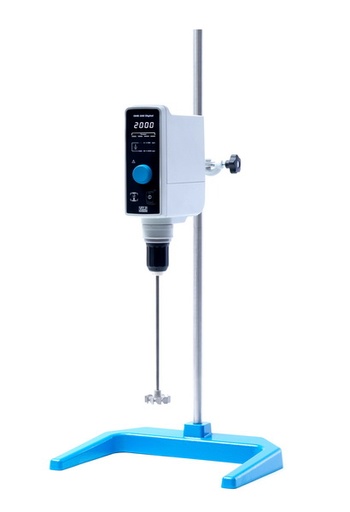 [N1742] Variable-speed Stirrer