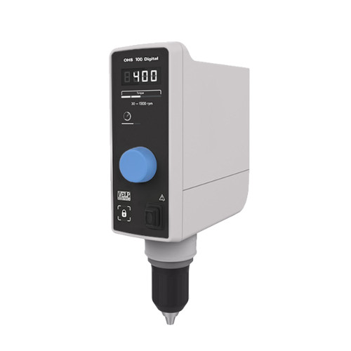 [N1744] Variable-speed Stirrer