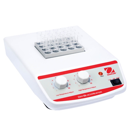 [N1750] Block Heater