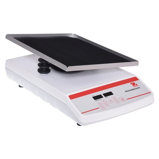 [N1766] Rocking Action Shaker