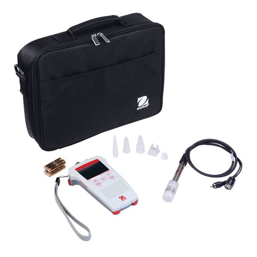 [N1786] Digital Portable pH Meter