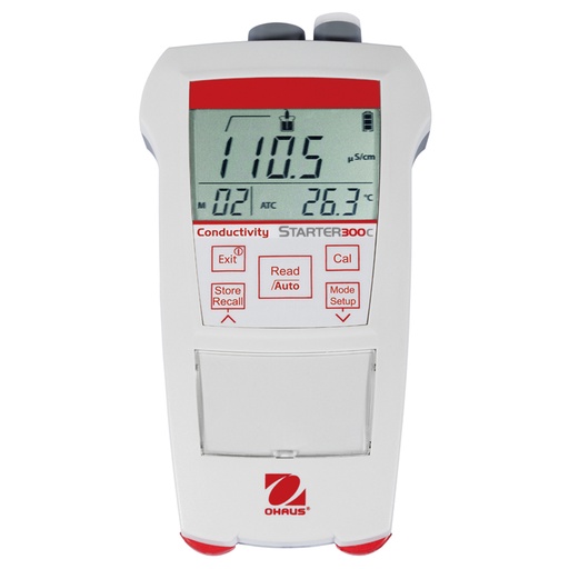 [N1787] Digital Portable Conductivity-TDS Meter