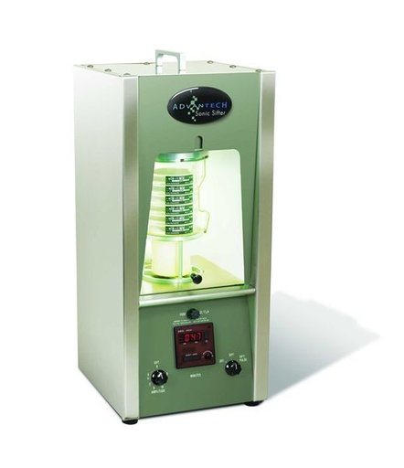 [N1791] Sieve Shaker