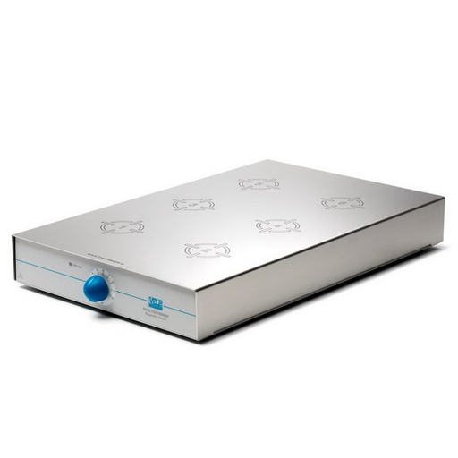 [N1799] Multi-Place Magnetic Stirrer