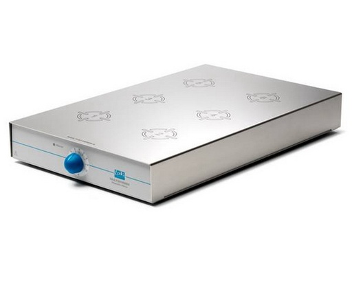 [N1798] Multi-Place Magnetic Stirrer