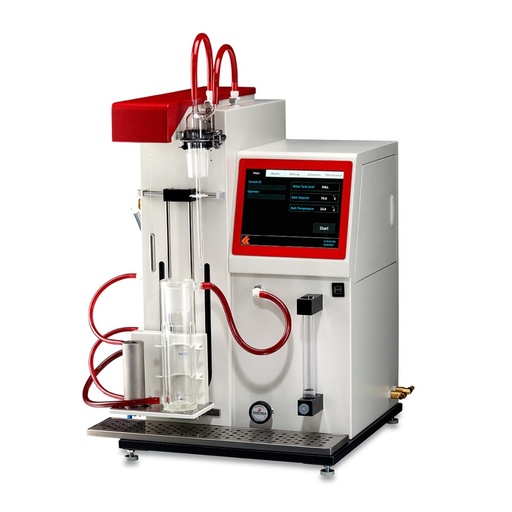 [N1808] Air Release Value Apparatus