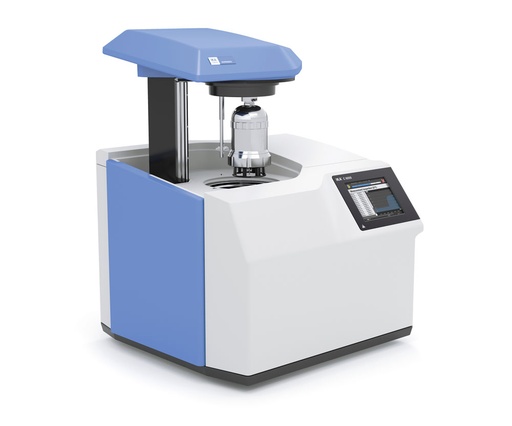 [N1809] Bomb Calorimeter