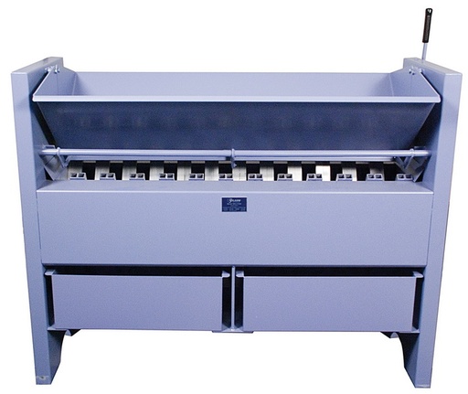 [N1812] Universal Sample Splitter