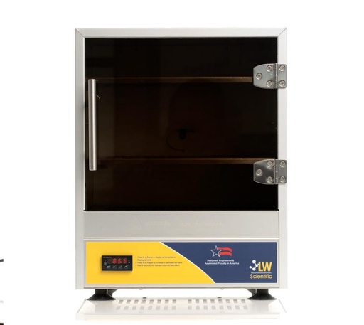 [N1815] Gravity-Convection Incubator