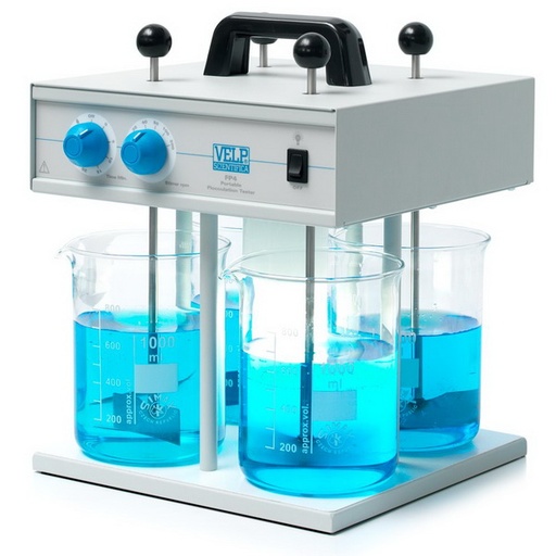 [N1877] Flocculation Stirrer