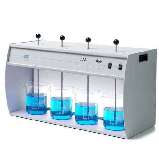 [N1878] Flocculation Stirrer