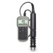 [N1861] Digital Portable Multiparameter pH Meter