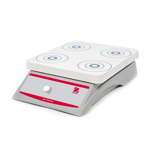 [N1844] Multi-Place Magnetic Stirrer