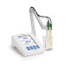[N1859] Digital Benchtop pH-ISE-Conductivity Meter
