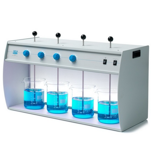 [N1880] Flocculation Stirrer