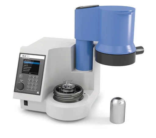 [N1882] Bomb Calorimeter
