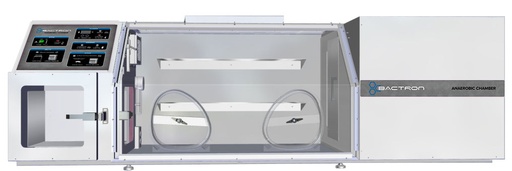 [N1904] HEPA Filtered Glove Box