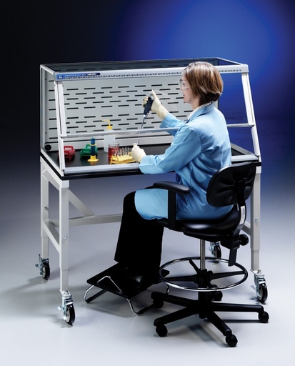 [N1911] Ductless Fume Hood