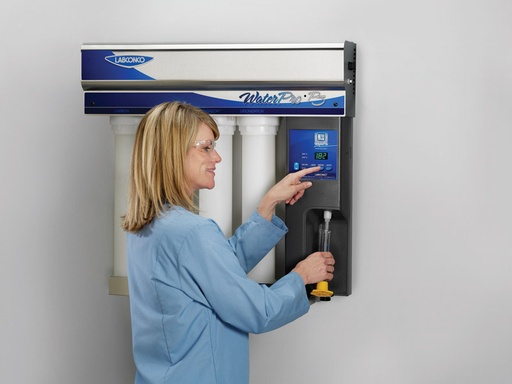 [N1913] Water Deionizer