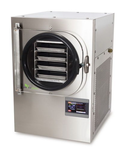 [N1937] Benchtop Freeze Dryer