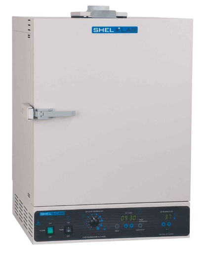 [N1939] Forced-Air Oven