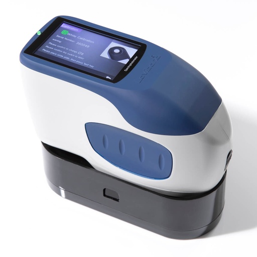 [N1957] Color Spectrophotometer