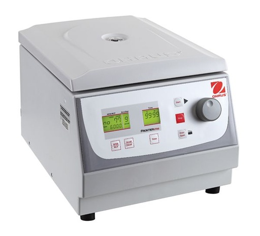 [N1982] Benchtop Centrifuge