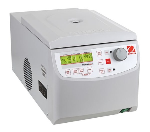 [N1985] Refrigerated Microcentrifuge