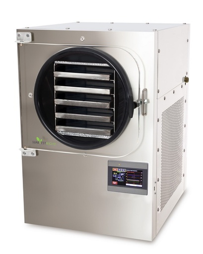 [N1993] Benchtop Freeze Dryer