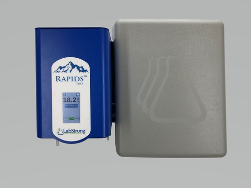 [N2009] Water Deionizer