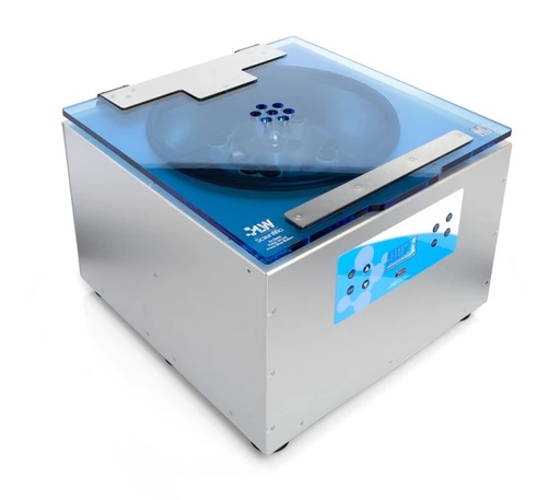 [N2011] Benchtop Centrifuge