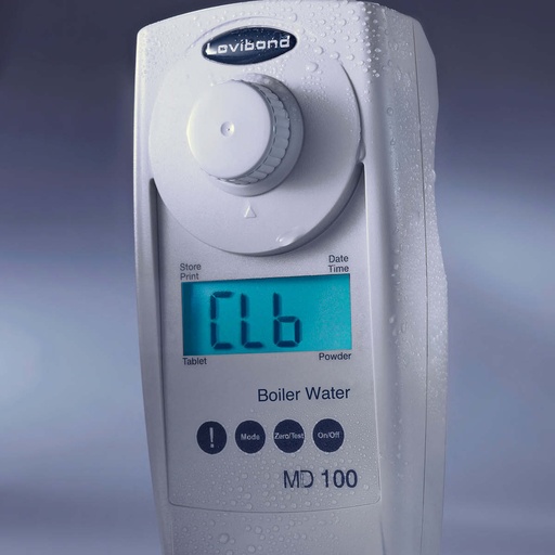 [N2135] Portable Colorimeter