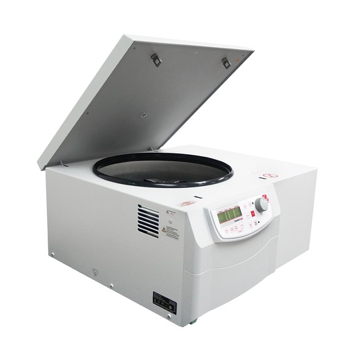 [N2022] Benchtop Centrifuge