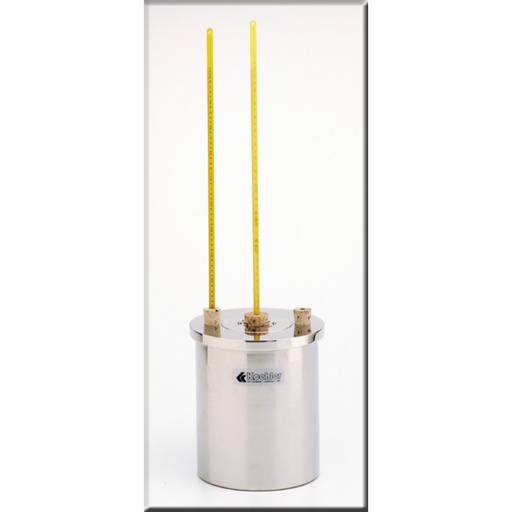 [N2024] Melting Point Apparatus for Wax