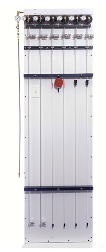 [N2155] FIA Analyzer