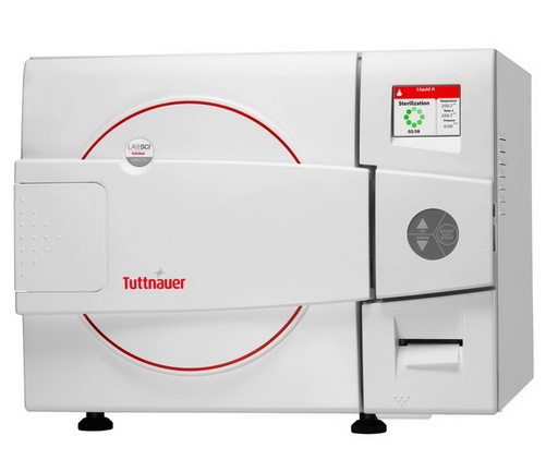 [N2044] Benchtop Autoclave Sterilizer
