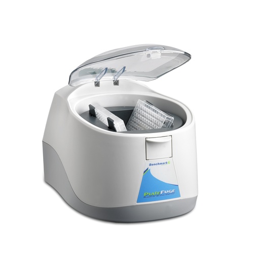 [N2081] Benchtop Centrifuge