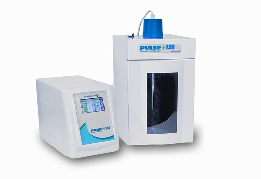 [N2082] Ultrasonic Homogenizer