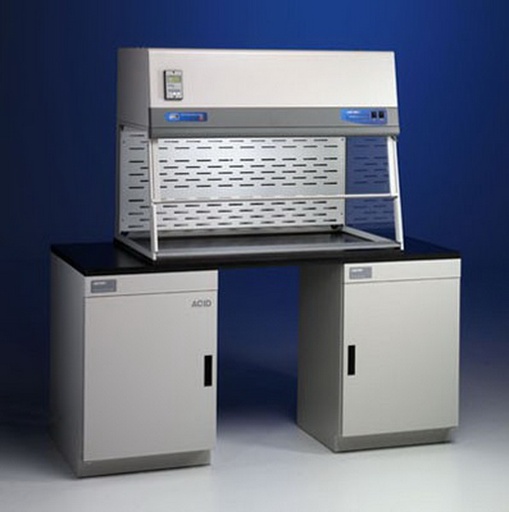 [N2092] Laminar Flow Hood (Class I)