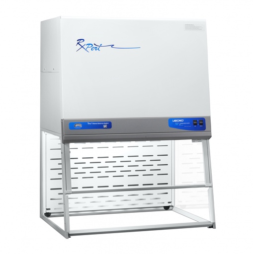 [N2098] Laminar Flow Hood (Class I)