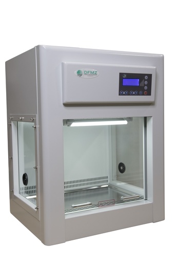 [N2114] Laminar Flow Clean Bench Hood