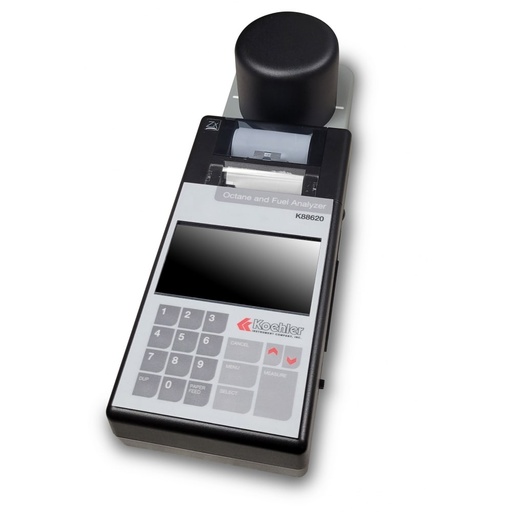 [N2116] Octane Analyzer with Optional Cetane Index