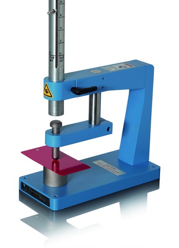 [N1466] Heavy Duty Impact Tester
