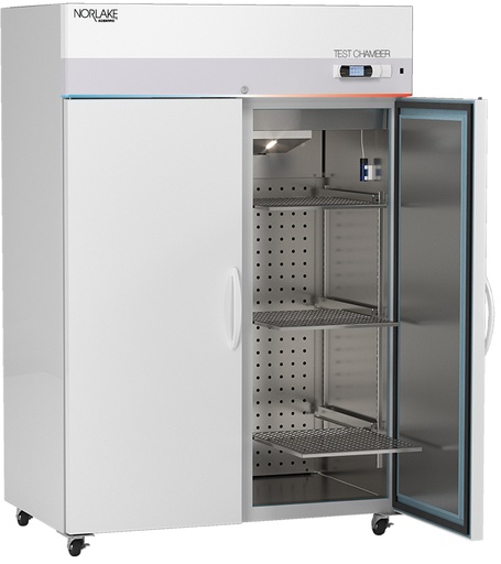 [N2119] Refrigerated Incubator