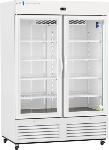 [N2172] 2-Door Refrigerator