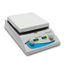 [N2196] Non-Stirring Hot Plate