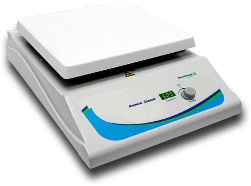 [N2200] Digital Magnetic Stirrer