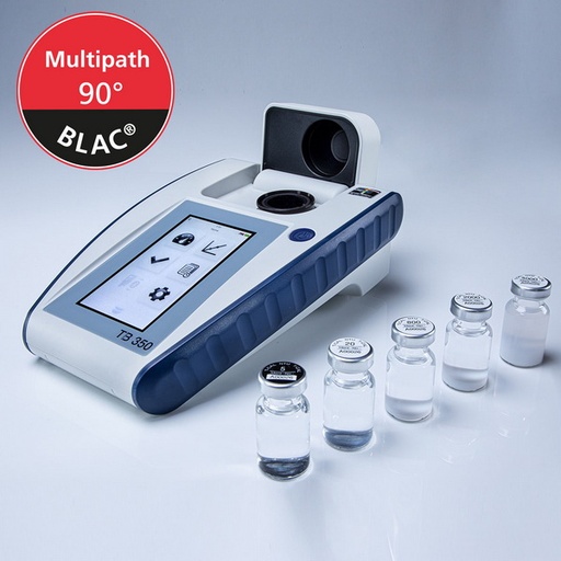 [N2201] Portable Turbidity Meter